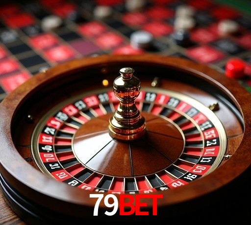 Jogos populares e pagamentos rápidos na 79BET