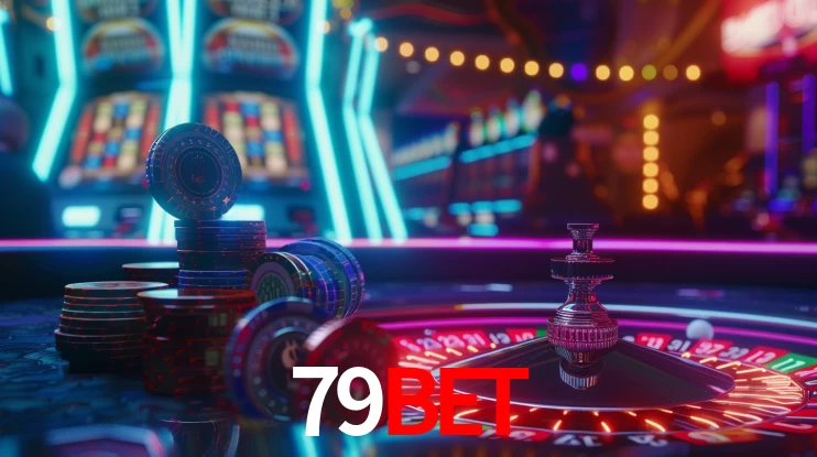 Slot Games 79BET