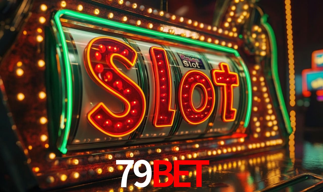 Design Responsivo 79BET