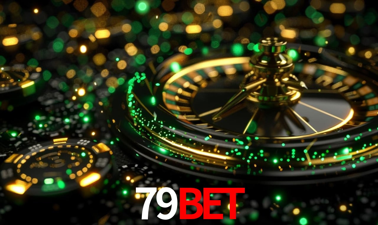 Slots com jackpots e giros grátis na 79BET
