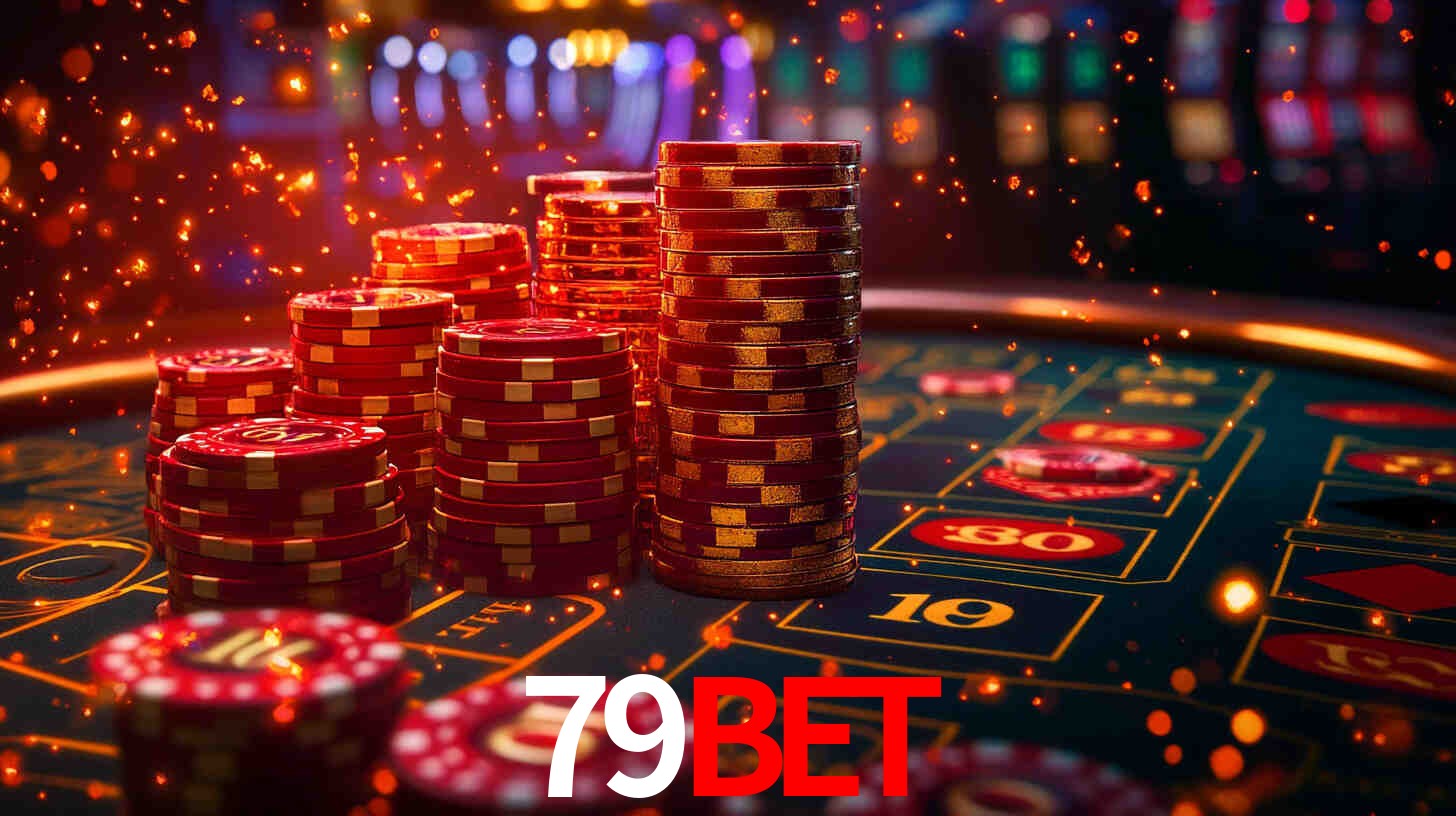 Premium Interface 79BET