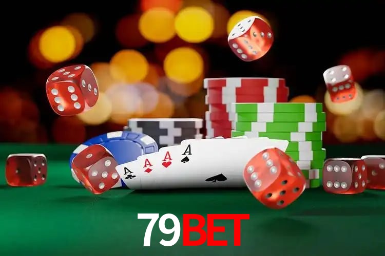 Avaliações dos Jogadores 79BET