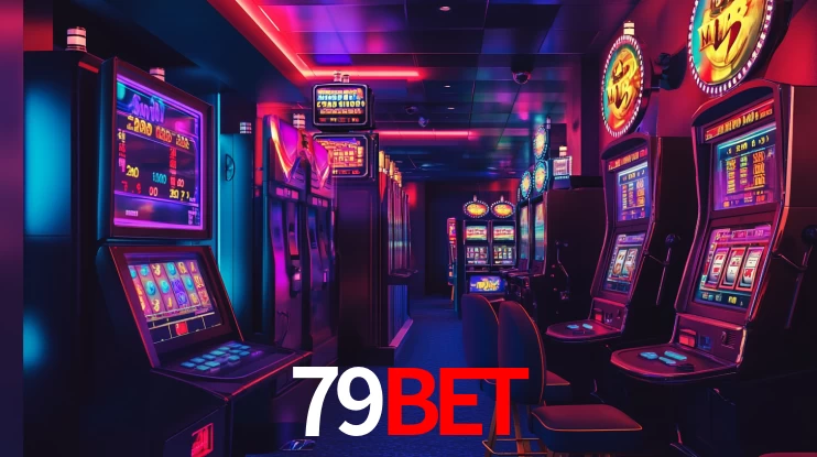 79BET App